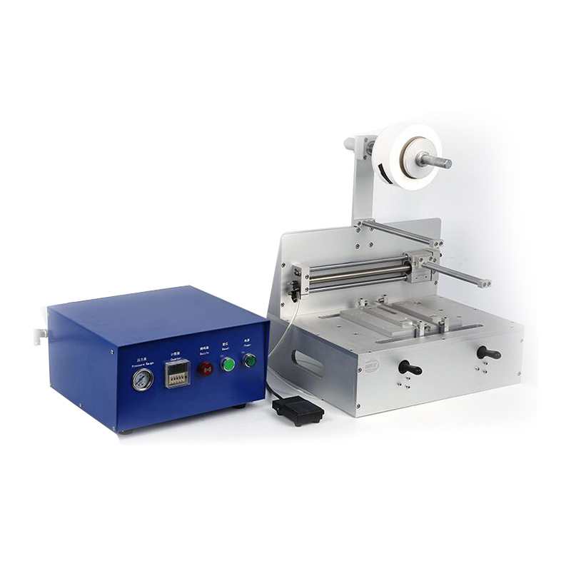 Lab Manual Lithium Battery Stacking Machines for Pouch Cell