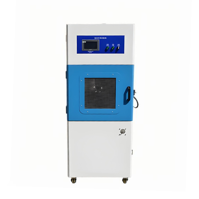 Battery Puncture Test Machine