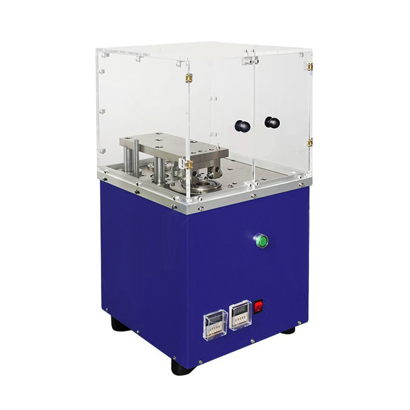 superelectric rotary sealing machine