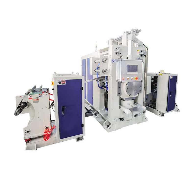 Continuous Tablet Press Machine for Continuous Tablet Press Machine