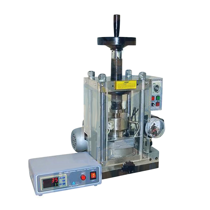 Cold Sintering Electric Hydraulic powder Press