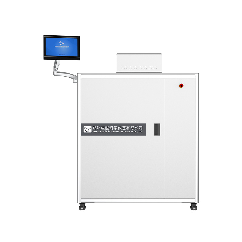 6 inches ALD Atomic Layer Deposition System