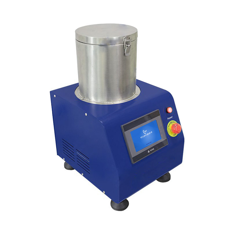 Lithium-ion battery High speed disperser