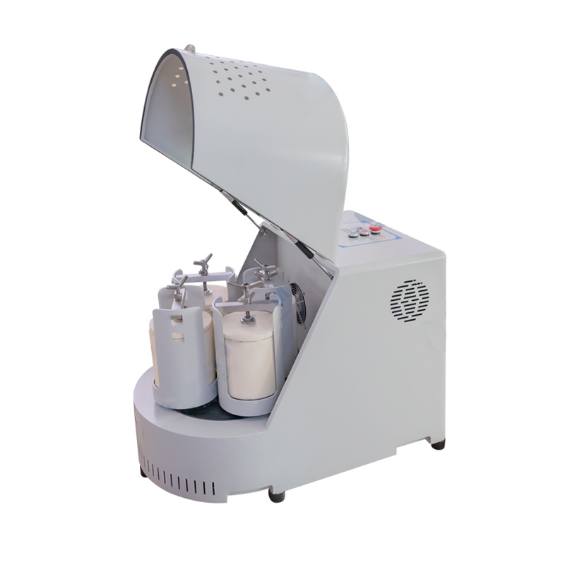 Lab Planetary ball mill