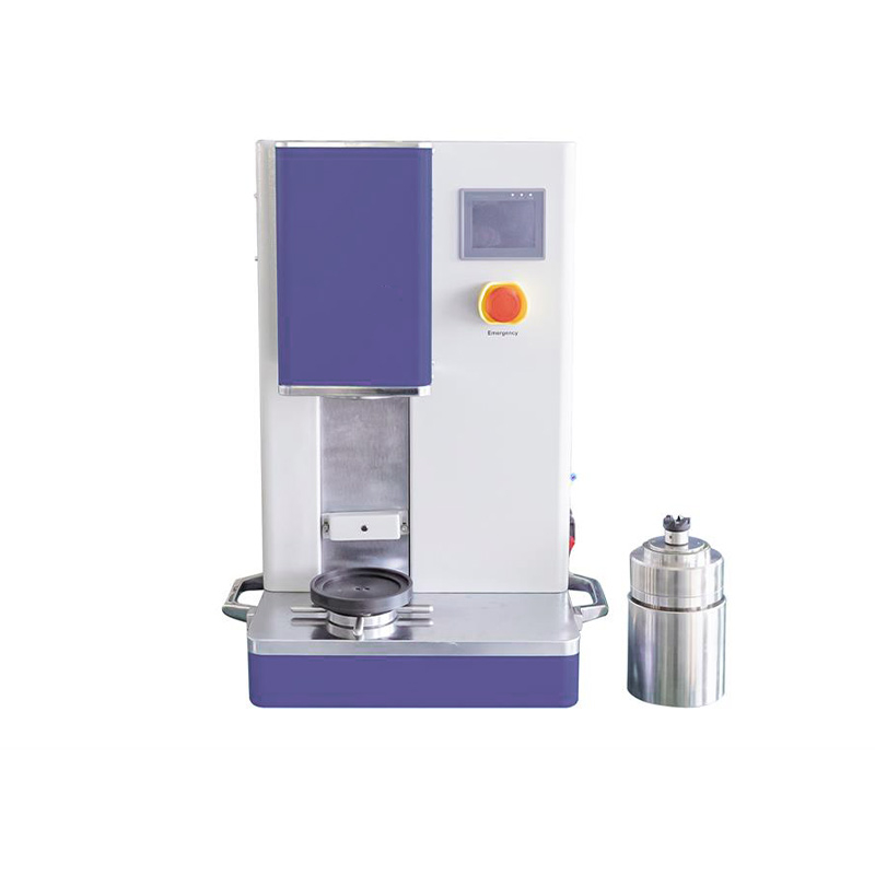 Planetary vacuum mixer machine