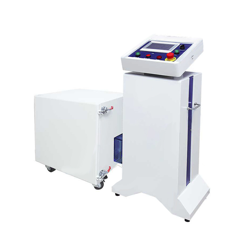 normal temperature battery external short circuit testing machine