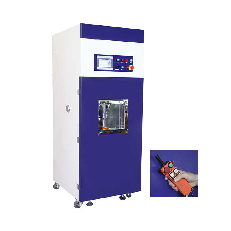 acupuncture extrusion machine