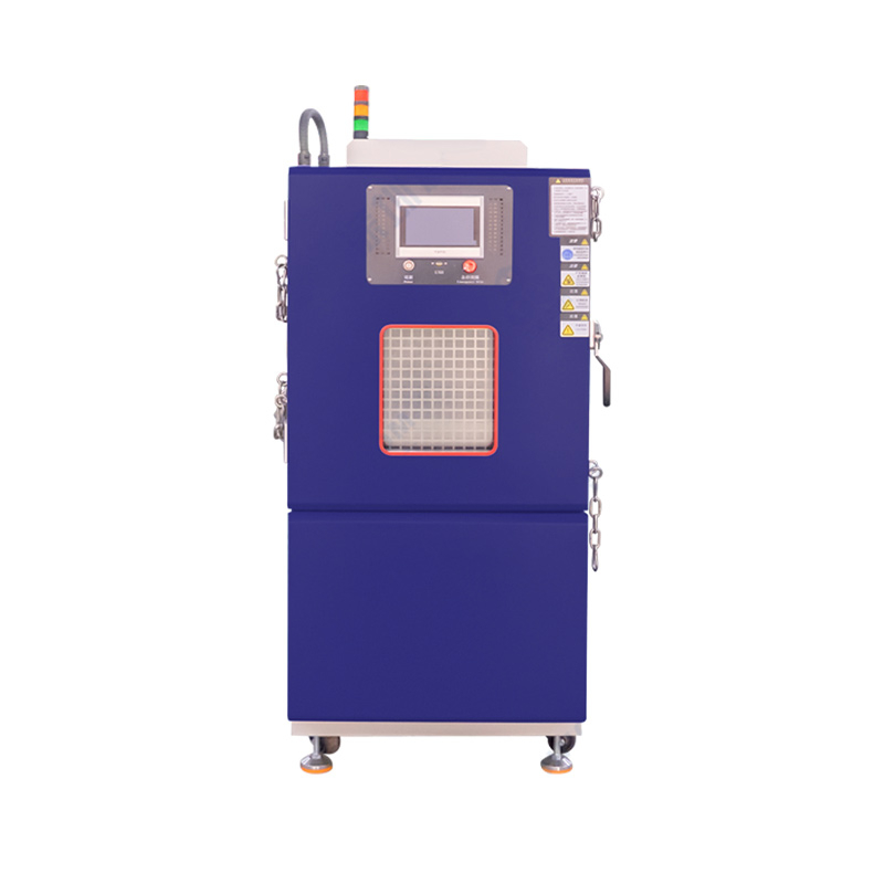 Battery Temperature Cycling Testing Machine