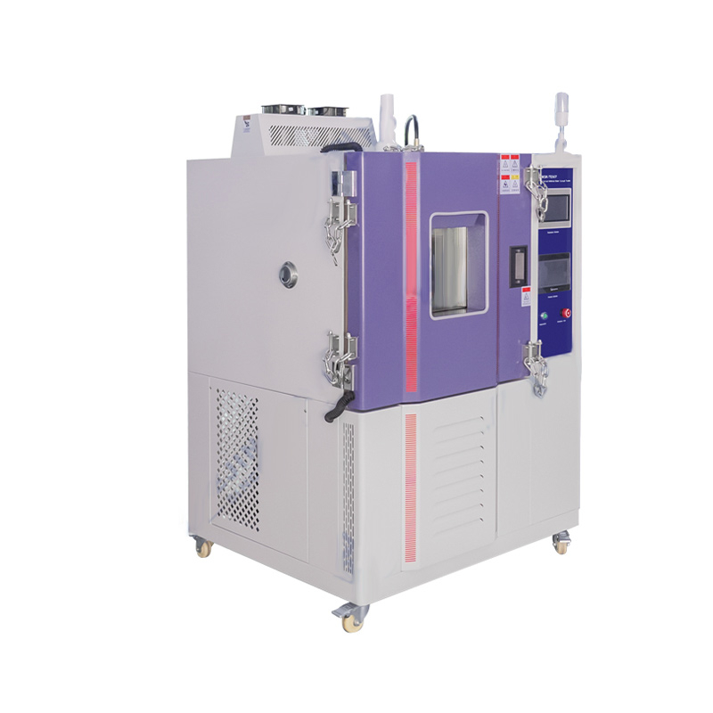 battery forced internal short circuit testing machine